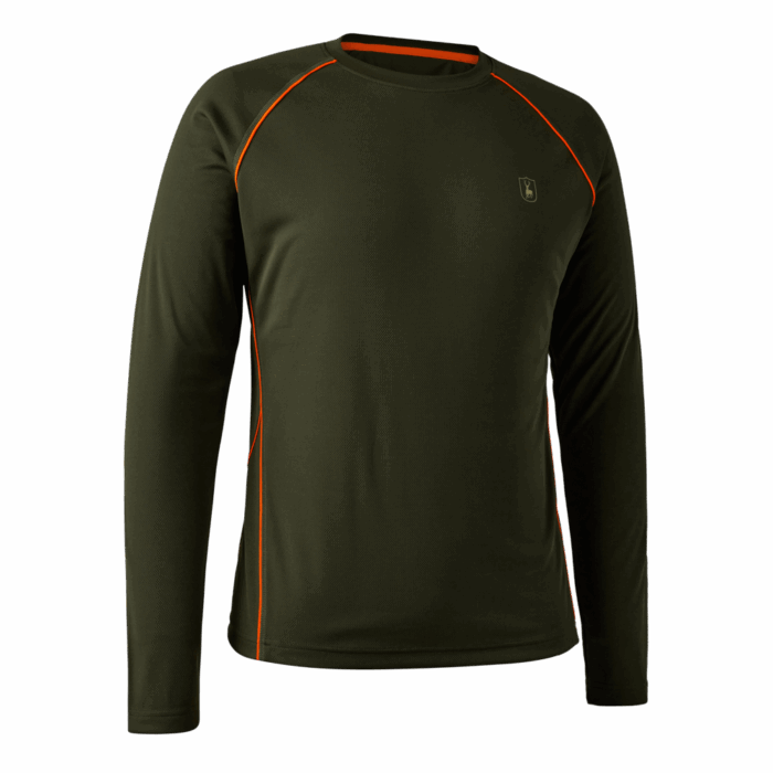 Deerhunter Chamois hosszú ujjú póló 8097-361