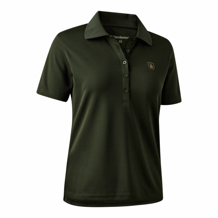 Deerhunter 8372-367 Női Climate pólóing 37.5® technológiával
