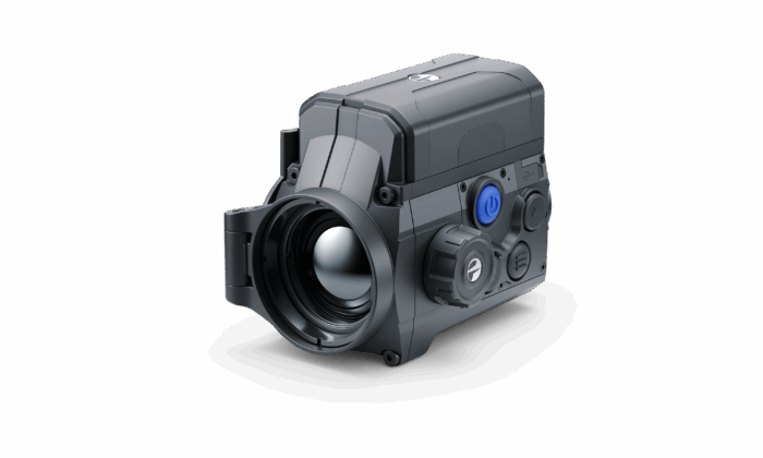 Pulsar Krypton 2 FXQ35 Hőkamera Előtét