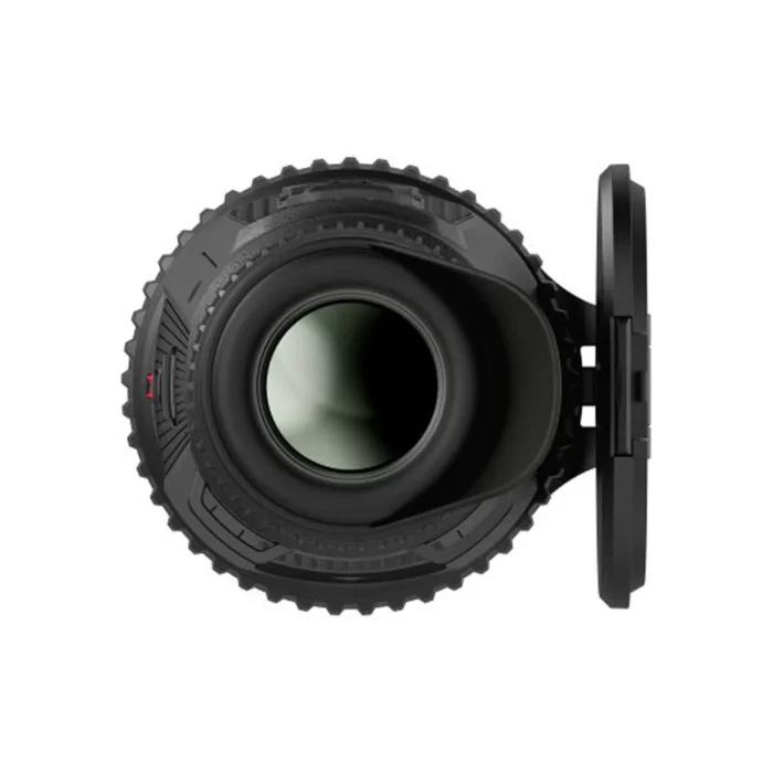 Nocpix Vista H35R hőkamera kereső távolságmérővel  3-28x 35mm  640x512 12μm - Image 5