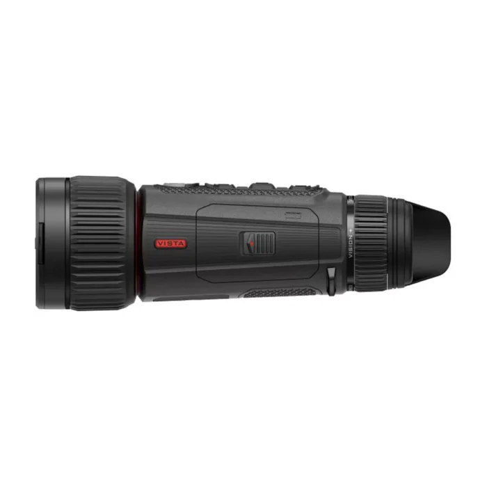 Nocpix Vista H35R hőkamera kereső távolságmérővel  3-28x 35mm  640x512 12μm
