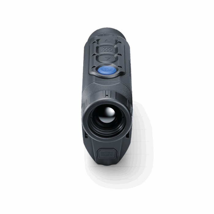 Pulsar Axion Compact XQ19 hőkamera – ultrakompakt erőmű 750 m hatótávval - Image 4