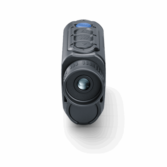 Pulsar Axion Compact XQ19 hőkamera – ultrakompakt erőmű 750 m hatótávval - Image 3