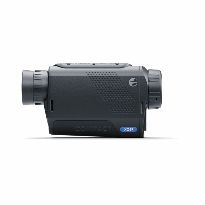 Pulsar Axion Compact XQ19 hőkamera – ultrakompakt erőmű 750 m hatótávval - Image 2
