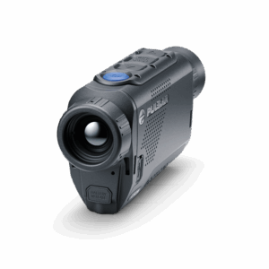 Pulsar Axion Compact XQ19 hőkamera – ultrakompakt erőmű 750 m hatótávval