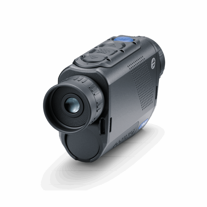 Pulsar Axion Compact XQ19 hőkamera – ultrakompakt erőmű 750 m hatótávval - Image 10