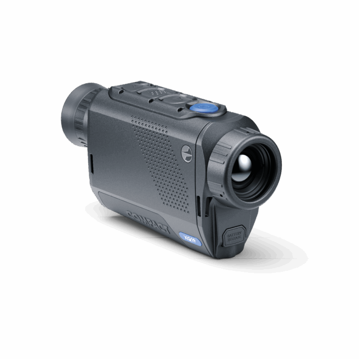 Pulsar Axion Compact XQ19 hőkamera – ultrakompakt erőmű 750 m hatótávval - Image 8