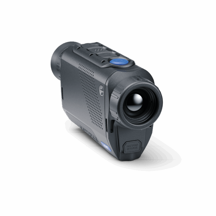 Pulsar Axion Compact XQ19 hőkamera – ultrakompakt erőmű 750 m hatótávval - Image 7
