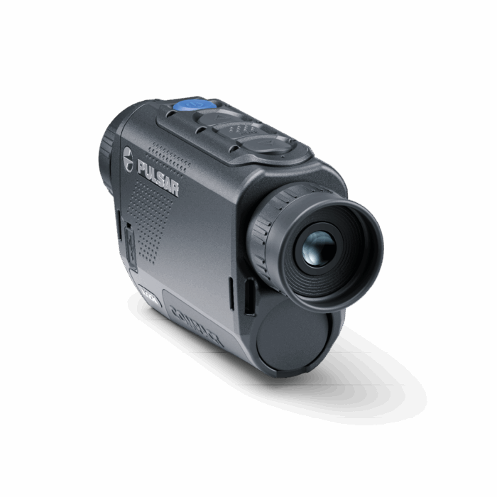 Pulsar Axion Compact XQ19 hőkamera – ultrakompakt erőmű 750 m hatótávval - Image 5
