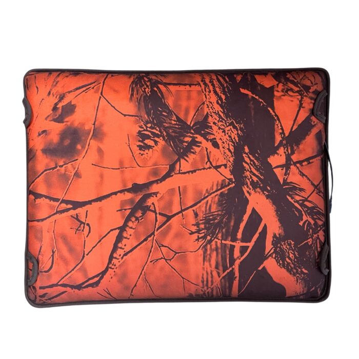 Fűthető Outdoor Ülőpárna – 44 × 34 cm