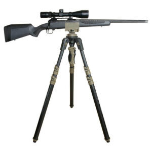 Primos Apex Trigger Stick Carbon tripod lőbot – a profi vadászok csúcsválasztása
