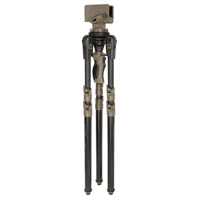 Primos Apex Trigger Stick Carbon tripod lőbot – a profi vadászok csúcsválasztása - Image 6