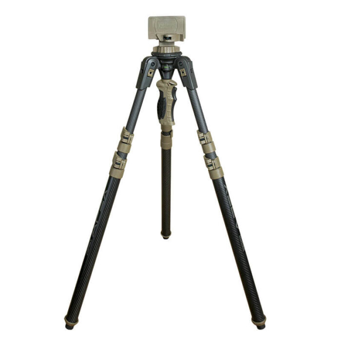 Primos Apex Trigger Stick Carbon tripod lőbot – a profi vadászok csúcsválasztása - Image 7
