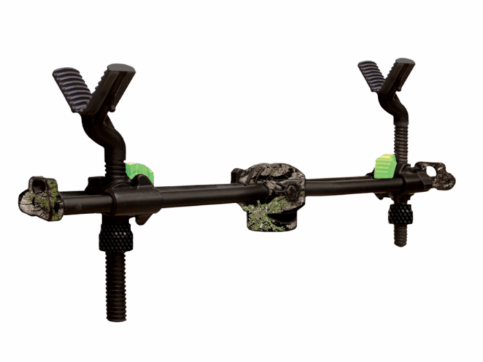 Primos lőbot kettős tartóval Jim Shockey Gen3 trigger stick tripod - Image 4