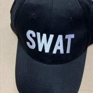 Licit: SWAT baseball sapka