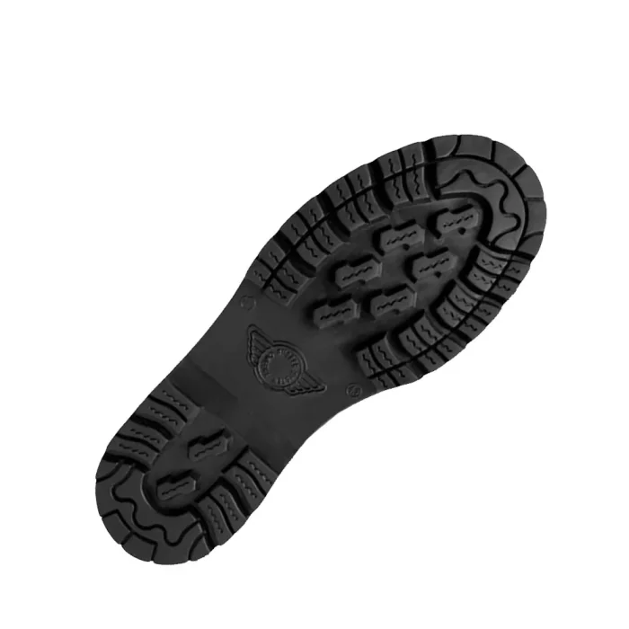 Demar Tirol Deluxe csizma – magas szárú vízálló vadászcsizma - Image 4