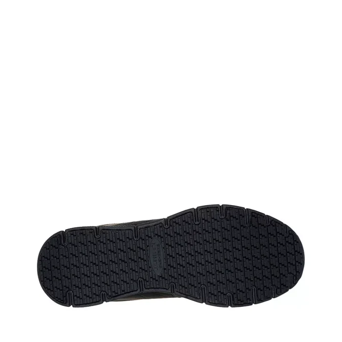 Skechers Nampa-Osil O1 félcipő Cikkszám: DT-SKCH-200272EC-BLK - Image 2