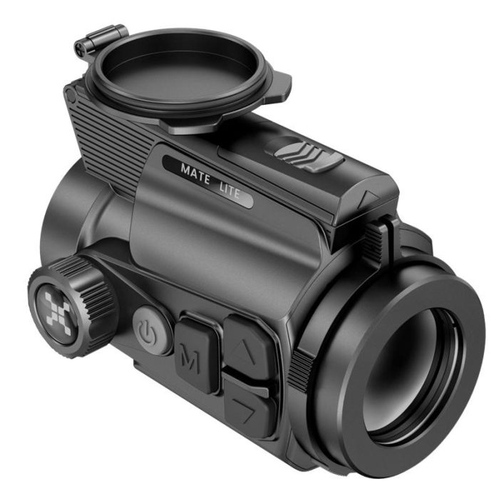 Nocpix MATE LITE   L38 – hőkamera előtét - Image 2