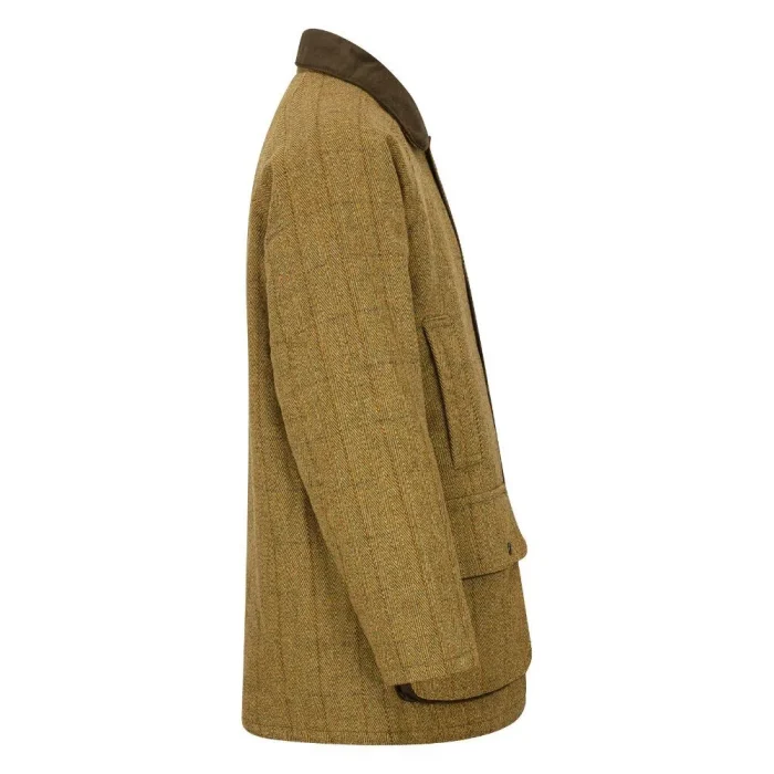 Walker & Hawkes – Barlaston Derby Tweed Vadászkabát - Image 3