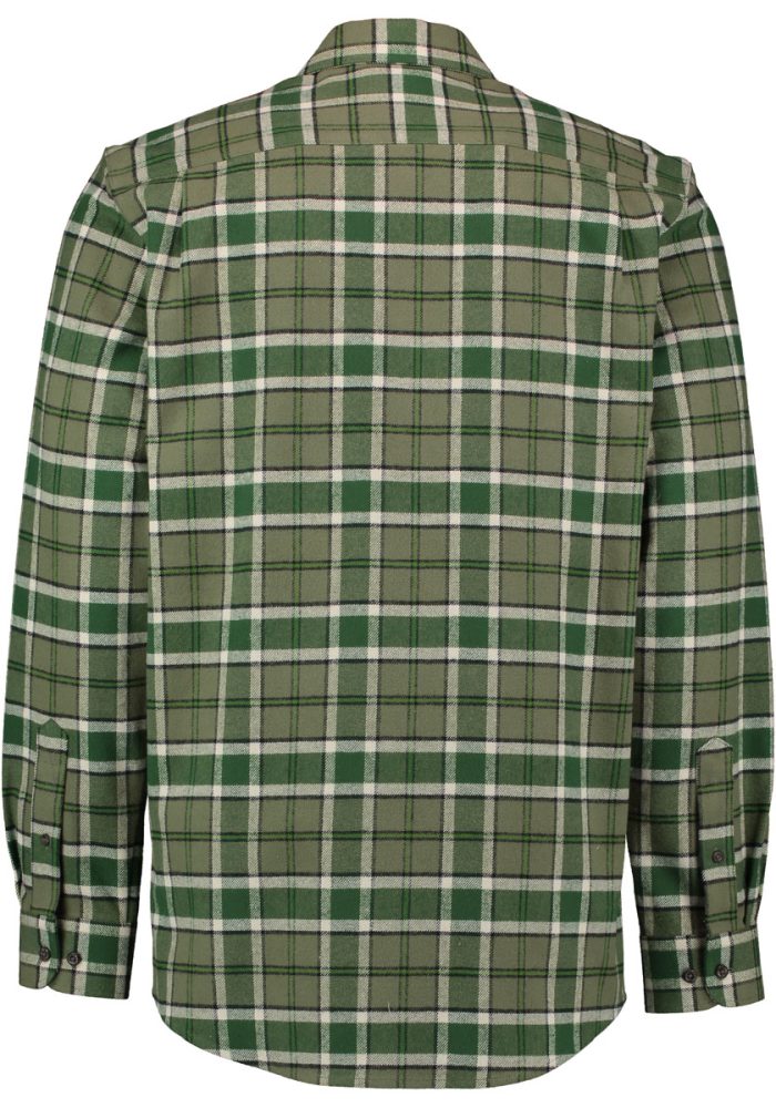 Tom Collins flanel ing (H 745) - Image 2