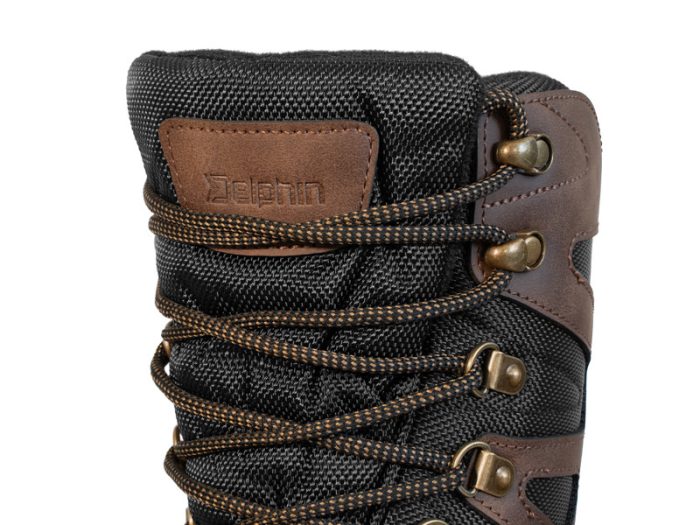 Delphin ProTRAX téli lesbakancs - Image 8