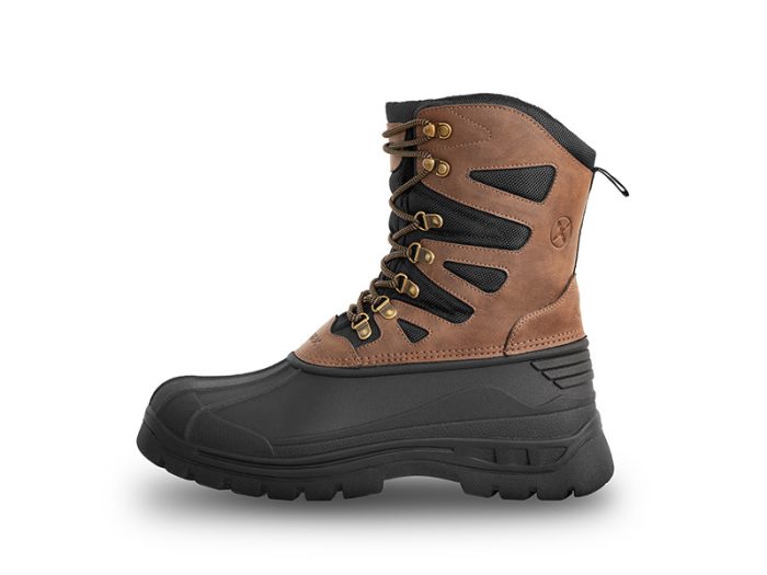 Delphin ProTRAX téli lesbakancs - Image 10