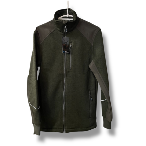 Declan pulóver 46435 zöld (H 4745)