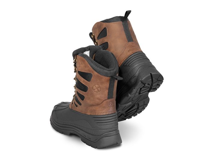 Delphin ProTRAX téli lesbakancs - Image 11