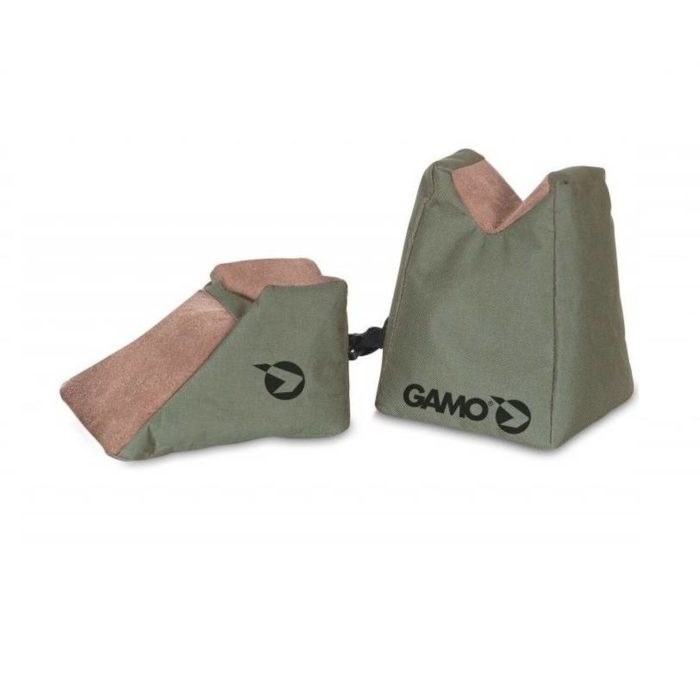 Gamo Shooting Bag II – Stabilitás és pontosság minden lövésnél