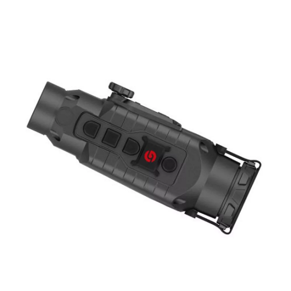 GUIDE TA435 HŐKAMERA ELŐTÉT 35 objektív 400 x felbontás 1024-es kijelző 300 -méterig+ (Lahoux clip) - Image 8