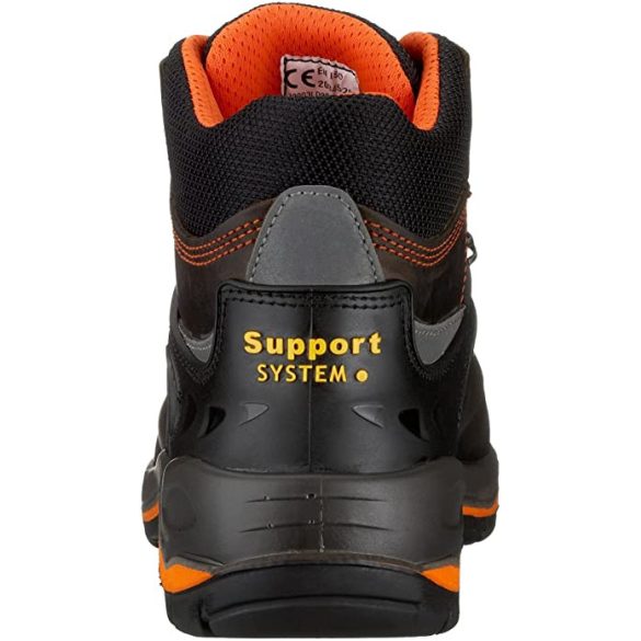 Grisport munkavédelmi bakancs 72003 LD42-40 - Image 3