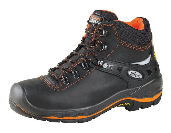 Grisport munkavédelmi bakancs 72003 LD42-40