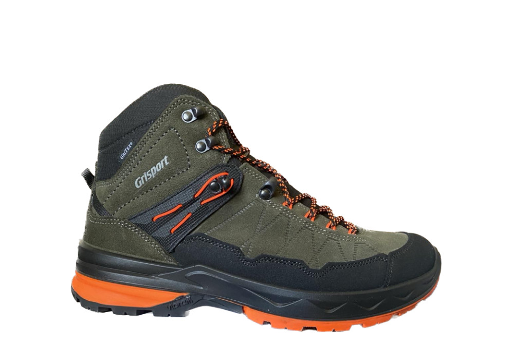 Grisport 14903 S18G – vadász és túracipő közepes terepre B