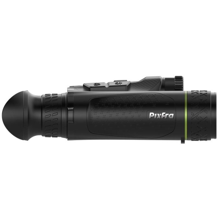 Pixfra Draco D335N-4K oldalnézet