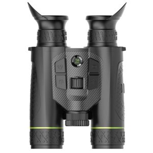 Pixfra Draco D335‑4K LRF – 4 az 1‑ben fúziós binokulár vadászoknak