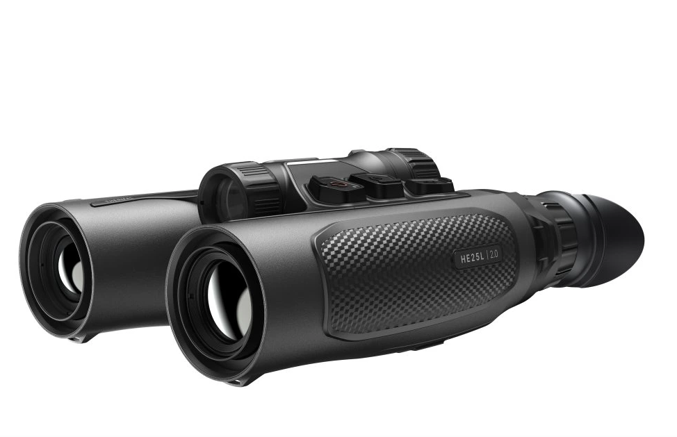 HIKMICRO HABROK 4K 2.0 HE25L – 2026-os modell, multispektrumú binokulár nappali 4K részletességgel - Image 7