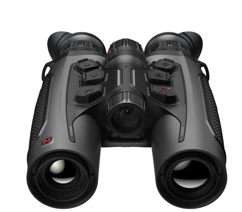 HIKMICRO HABROK 4K 2.0 HE25L – 2026-os modell, multispektrumú binokulár nappali 4K részletességgel - Image 6