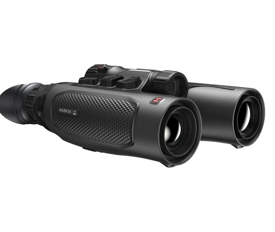 HIKMICRO HABROK 4K 2.0 HE25L – 2026-os modell, multispektrumú binokulár nappali 4K részletességgel - Image 5