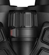 HIKMICRO HABROK 4K 2.0 HE25L – 2026-os modell, multispektrumú binokulár nappali 4K részletességgel - Image 2