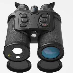 Licitálj: GUIDE DN30 LRF – 4K digitális éjjellátó binokulár, ami nappal is élmény, éjjel pedig eszköz