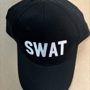 Licit: Baseball sapka - SWAT