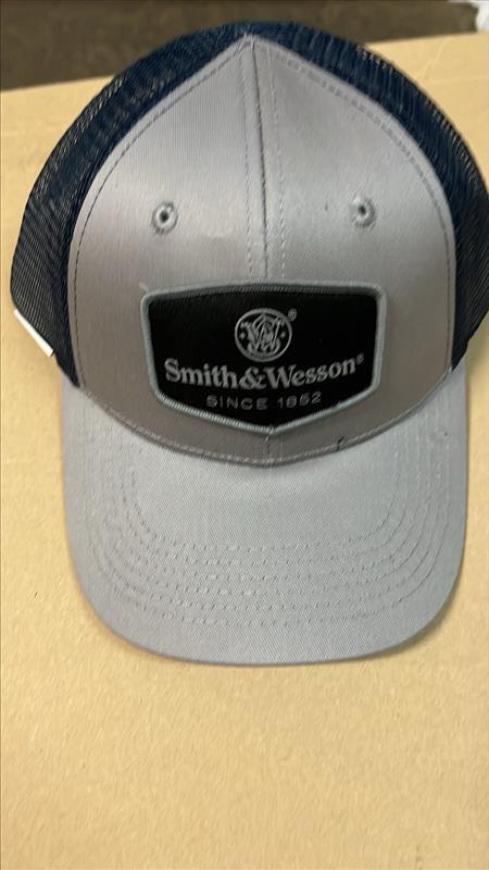 Licit: Baseball sapka - Smith & Wesson