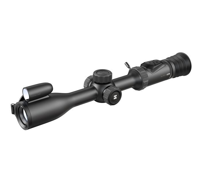 HIKMICRO ALPEX PRO LRF A50PL digitális céltávcső