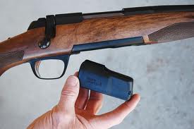 Licitáljon most a Browning A-Bolt Hunter .243 puskára! - Image 2