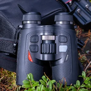 A Nocpix Quest S50R: