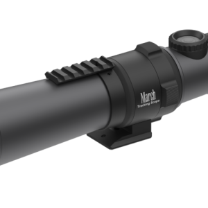 March Scopes bemutatja 2026-forradalmi követőtávcsöveit