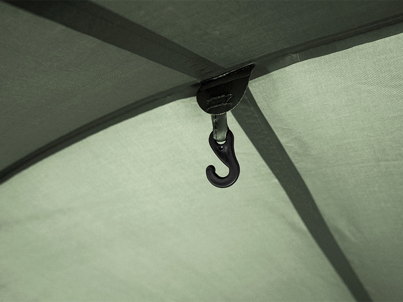 Komoly védelem és kényelem a hosszú kinti órákhoz – Delphin C3 LUX ClimaControl C2G vadászoknak - 101002705 - Image 11