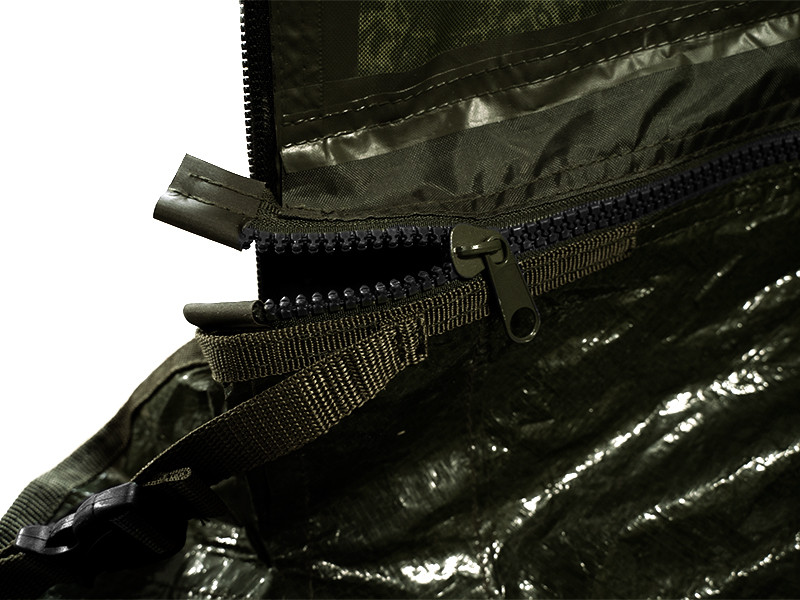 Komoly védelem és kényelem a hosszú kinti órákhoz – Delphin C3 LUX ClimaControl C2G vadászoknak - 101002705 - Image 12