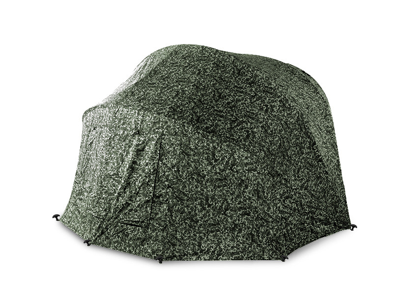 Komoly védelem és kényelem a hosszú kinti órákhoz – Delphin C3 LUX ClimaControl C2G vadászoknak - 101002705 - Image 14