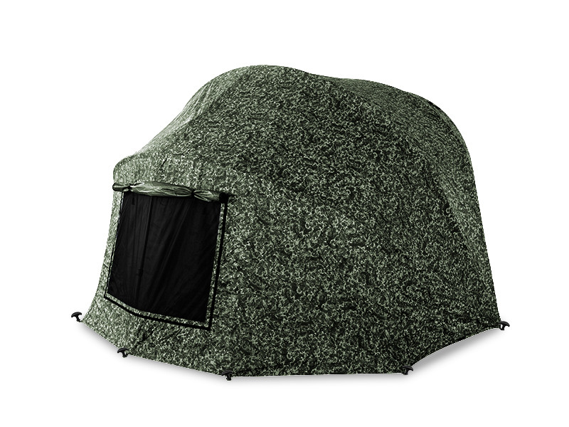 Komoly védelem és kényelem a hosszú kinti órákhoz – Delphin C3 LUX ClimaControl C2G vadászoknak - 101002705 - Image 15